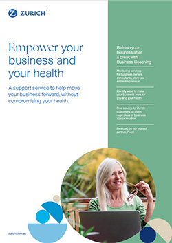 Empower your business and your health